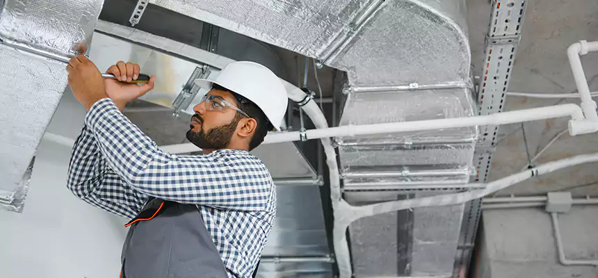 Proactive Ac Vent Repairs & Air Duct Replacement Companies Near Me in Jenison