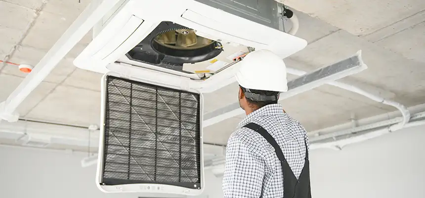 Our Affordable Duct Cleaning Near Me Services in Jenison, MI