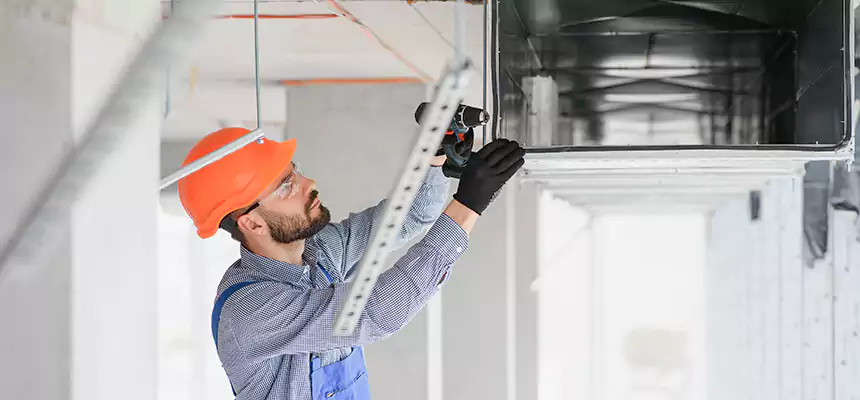 Our Air Vent Replacement Services in Jenison, MI