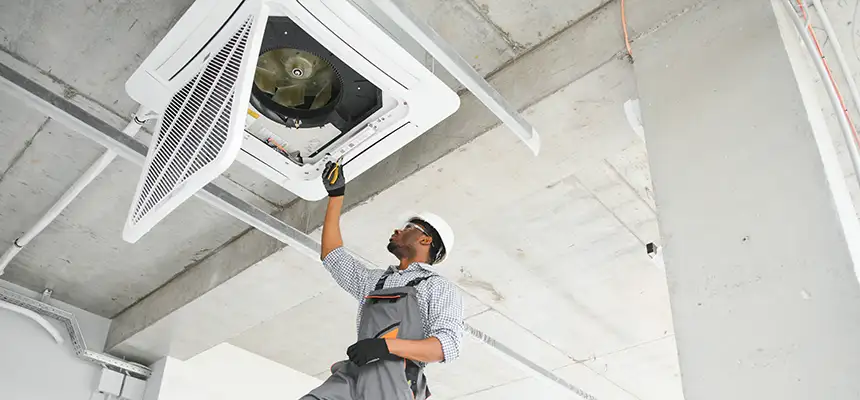 Efficient Multi‑Unit & HOA Annual Vent Cleaning Plans in Jenison