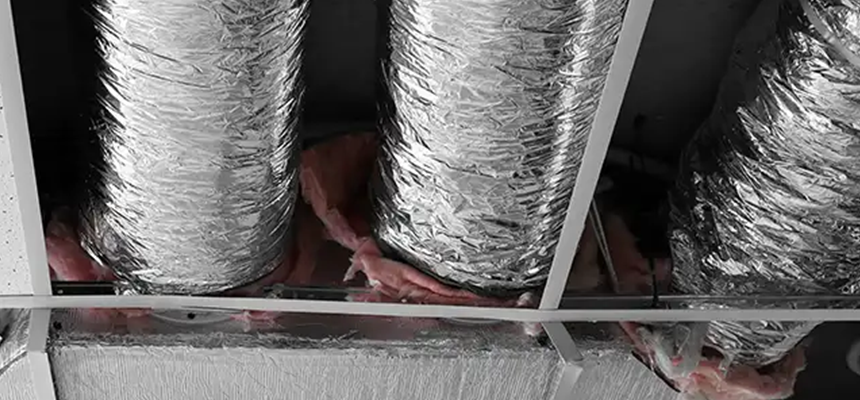 Scalable Commercial Multi‑Unit Dryer Vent Camera Inspection in Jenison, MI