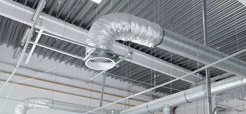 Our Dryer Vent Hose Replacement Services in Jenison, MI