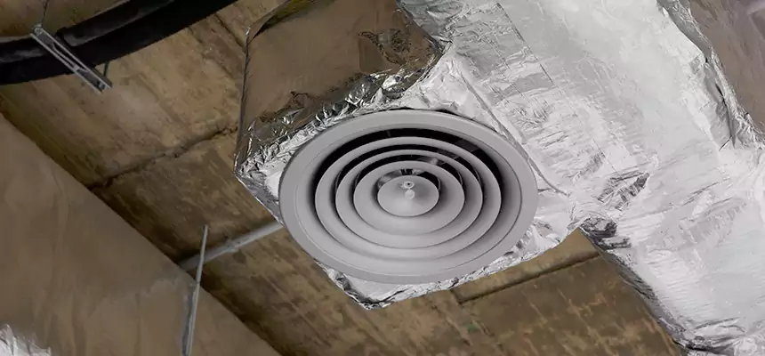Our Excess Lint Removal from Dryer Ducts Services in Jenison, MI