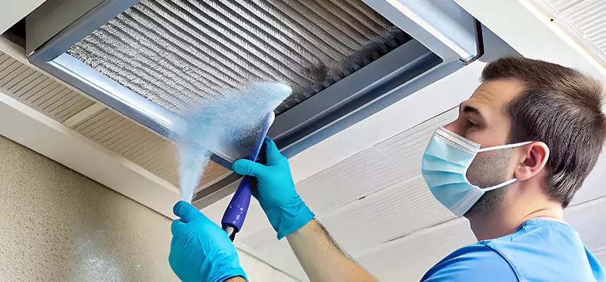 Our Home Ventilation Cleaning Services in Jenison, MI