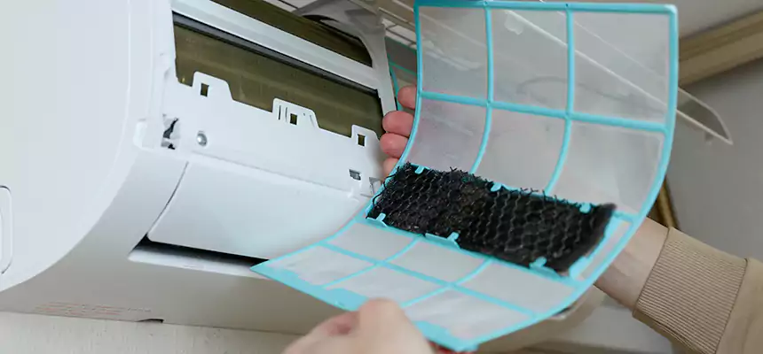 Gentle Ductwork Odor-Control Pet Dander Duct Cleaning in Jenison, MI