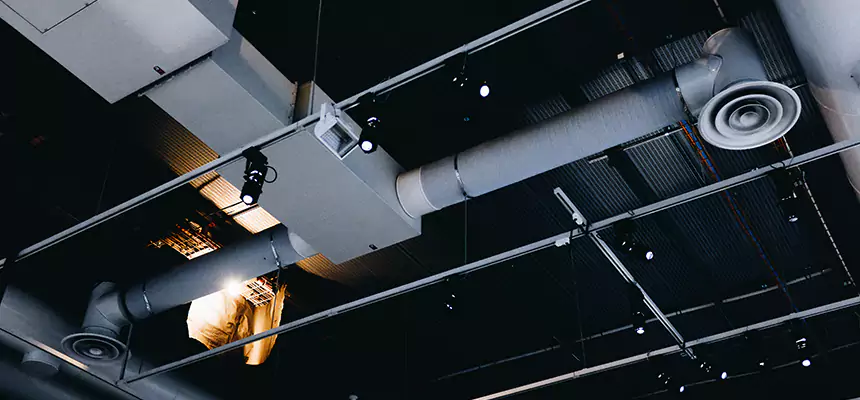 Our Seasonal Allergy Air Duct Cleaning Services in Jenison, MI