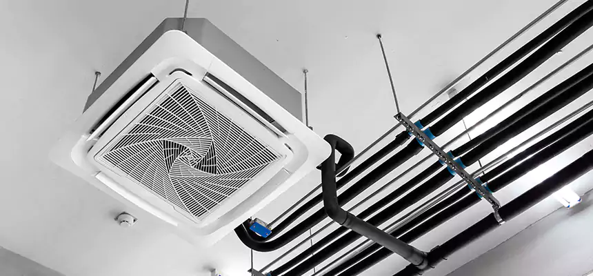 Our Smart AC Vent Controller Services in Jenison, MI