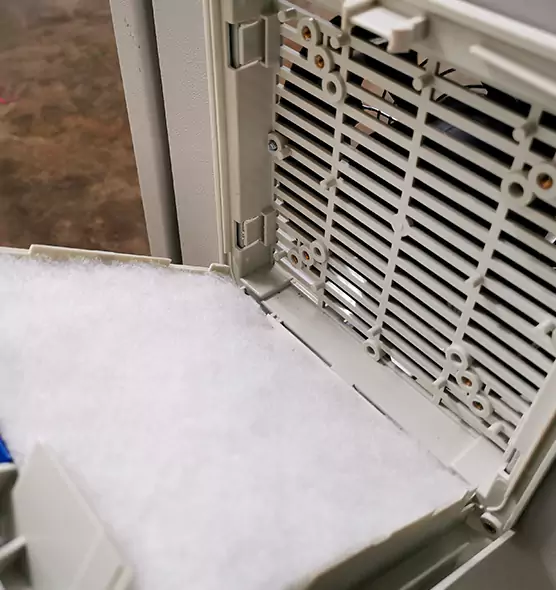 About Air Duct Overhaul & Upgrades in Jenison, MI