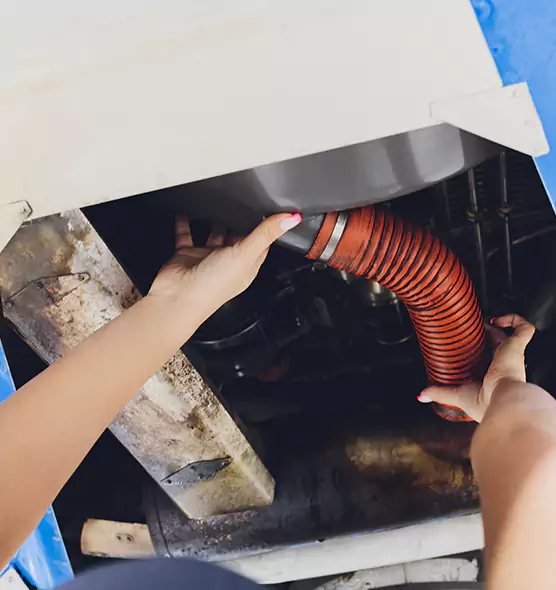 About Air Duct Virus Disinfection in Jenison, MI