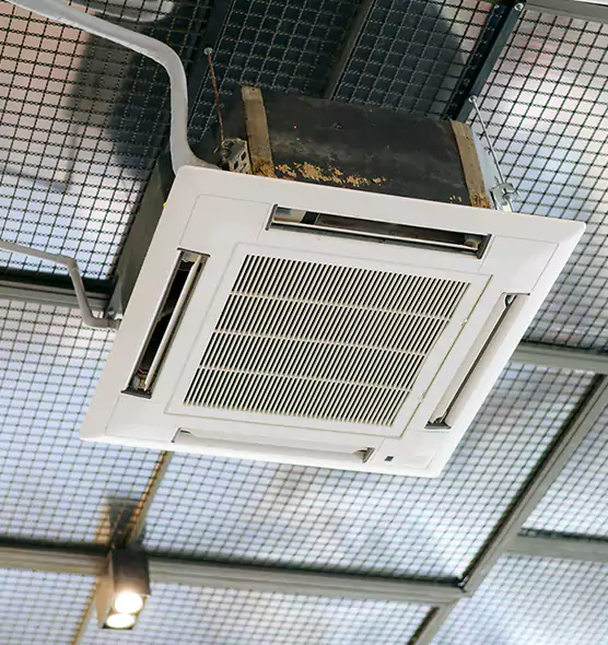 Top-Notch Allergy Relief Vent Cleaning Services in Jenison, MI