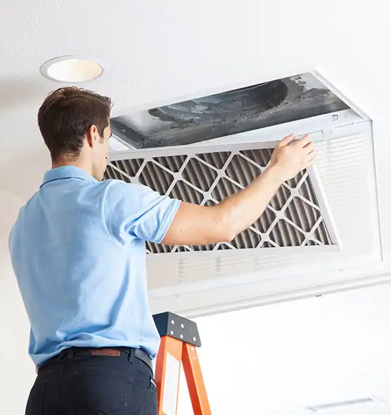 About Annual Dryer Vent Maintenance Jenison, MI