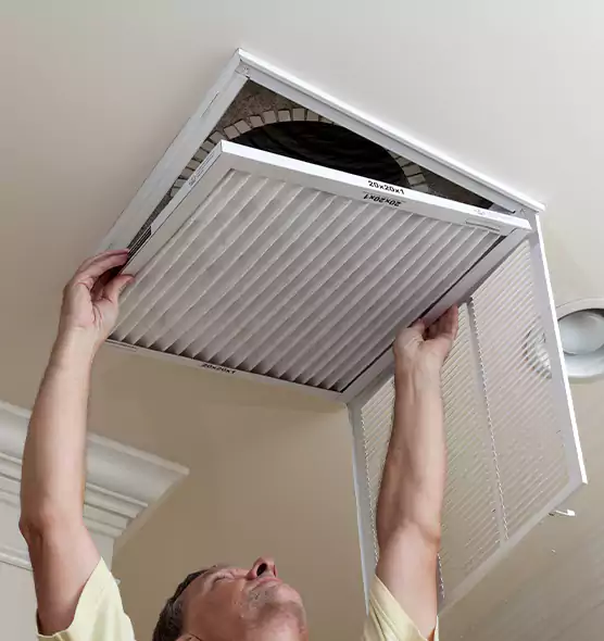 Trusted Apartment Air Duct Cleaning in Jenison, MI