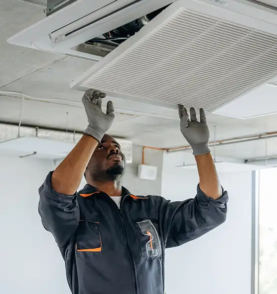 About Certified Air Duct Specialists in Jenison, MI