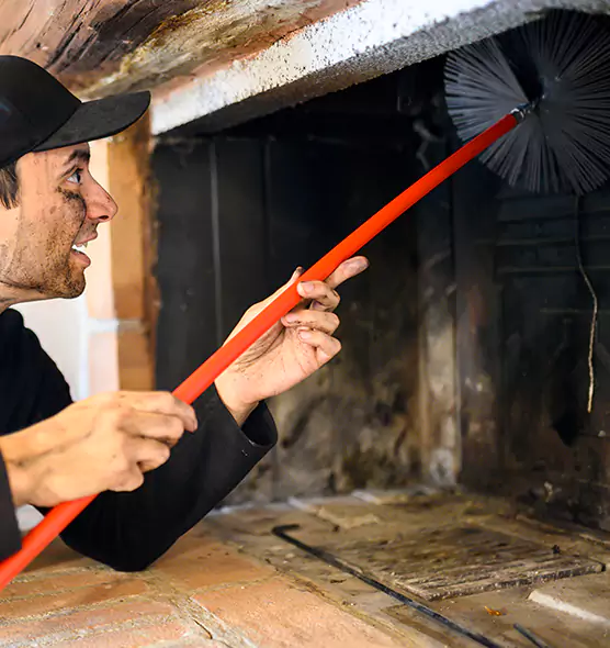 About Expert Chimney Cleaning in Jenison, MI