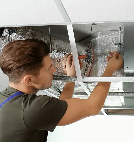 Professional Clogged Dryer Vent Repair in Jenison, MI