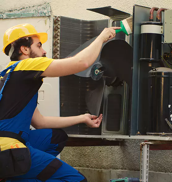 About Dryer Duct Fire Hazard Inspection in Jenison, MI