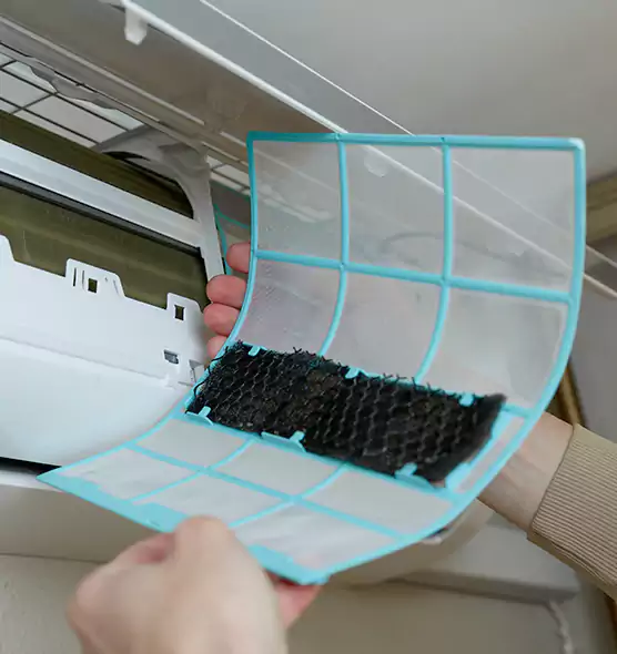 Welcome to Air Duct Cleaning & Repairs Jenison — Your Local HEPA Filter Installation Pros in Jenison, MI