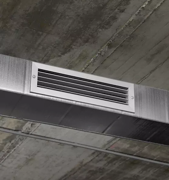 Trusted Hospital Grade Air Duct Cleaning Experts in Jenison, MI