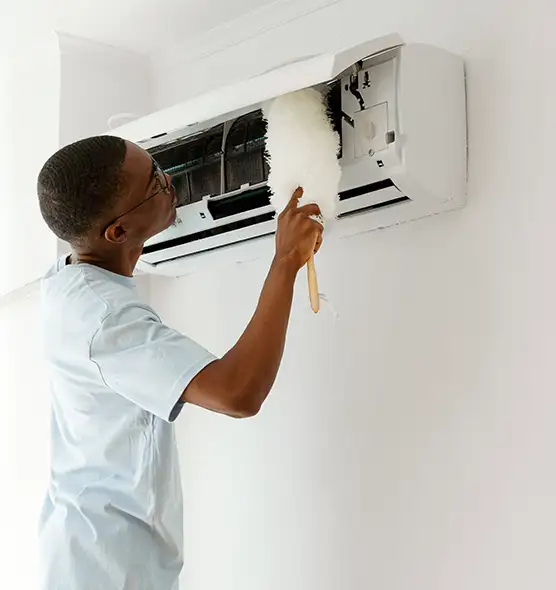 Professional Maximize AC Efficiency  in Jenison, MI