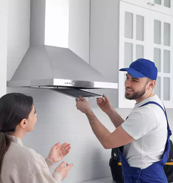 Trusted Multi-family Home Duct Cleaning in Jenison, MI