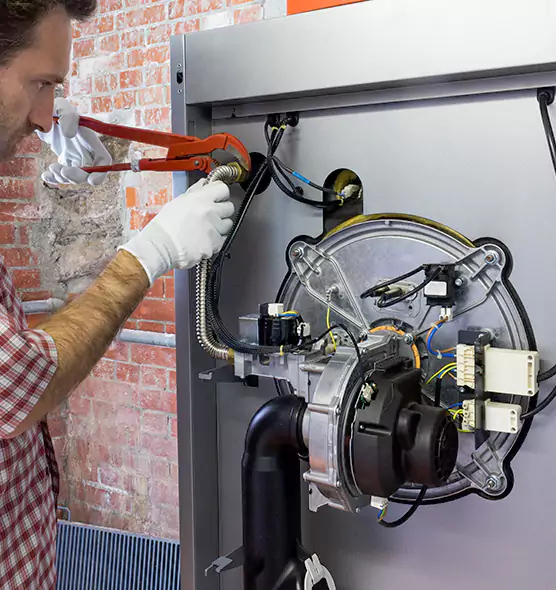 Advanced Repair Dryer Vent Hose in Jenison, MI