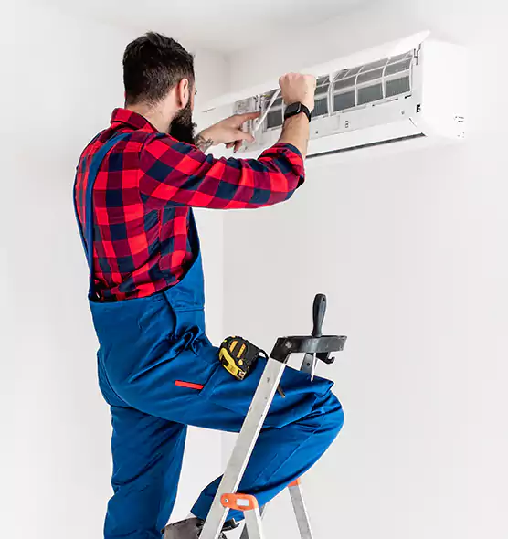 About Smart Air Conditioning Installation in Jenison, MI