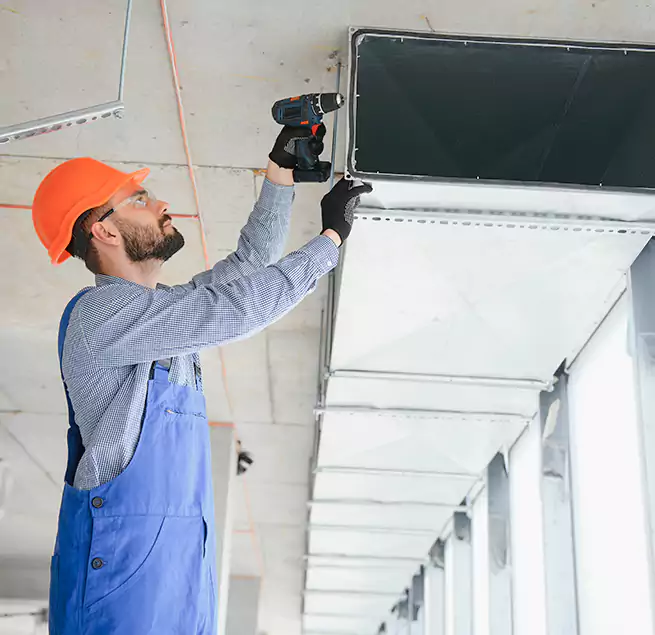 Why Homeowners & Businesses Trust Us in Jenison, MI?