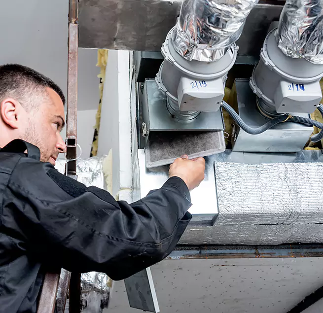 Why Homeowners & Businesses Trust Us in Jenison, MI?