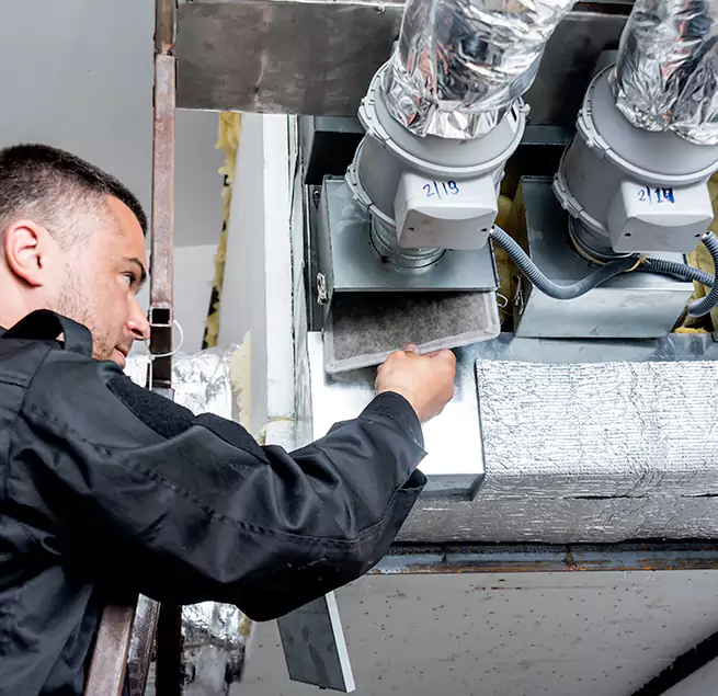  Why Homeowners & Businesses Trust Us in Jenison, MI?