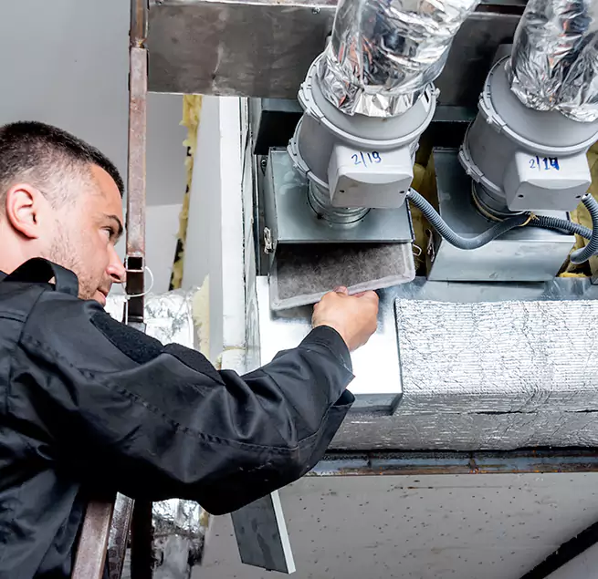 Why Homeowners & Businesses Trust Us in Jenison, MI?