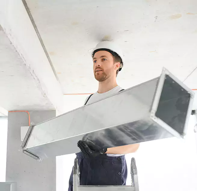 Why Homeowners & Businesses Trust Us in Jenison, MI