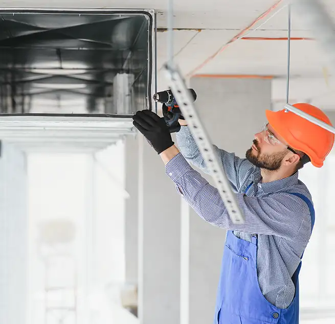 Why Homeowners & Businesses Trust Us in Jenison, MI?