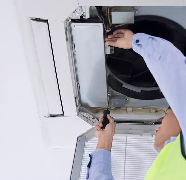 Why Homeowners & Businesses Trust Us Jenison, MI?