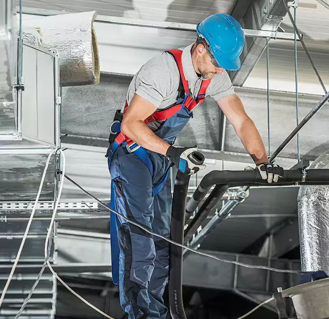 Why Homeowners & Businesses Trust Us in Jenison, MI?