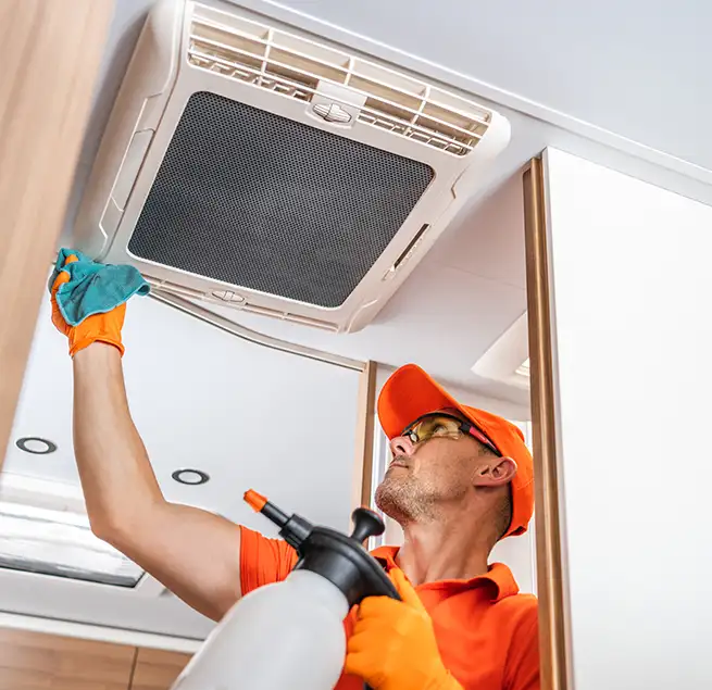 Why Homeowners & Businesses Trust Us in Jenison, MI?