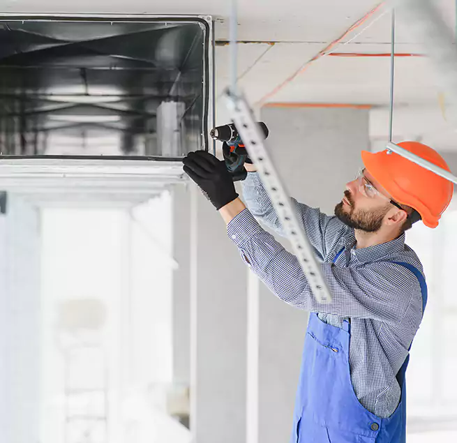 Why Homeowners & Businesses Trust Us Jenison, MI