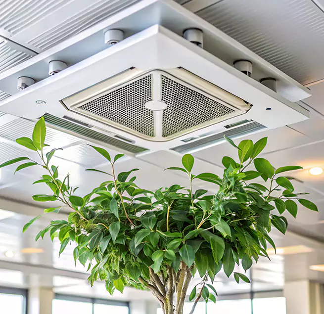 Why Homeowners & Businesses Trust Us in Jenison, MI