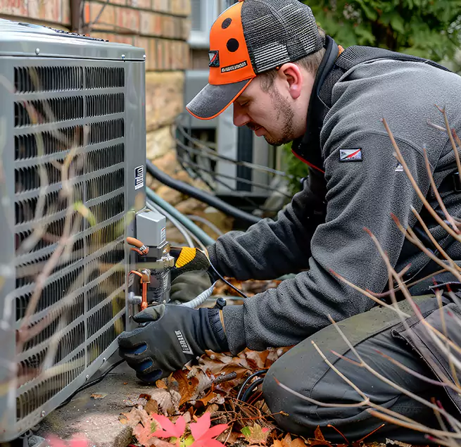 Why Homeowners & Businesses Trust Us in Jenison, MI?