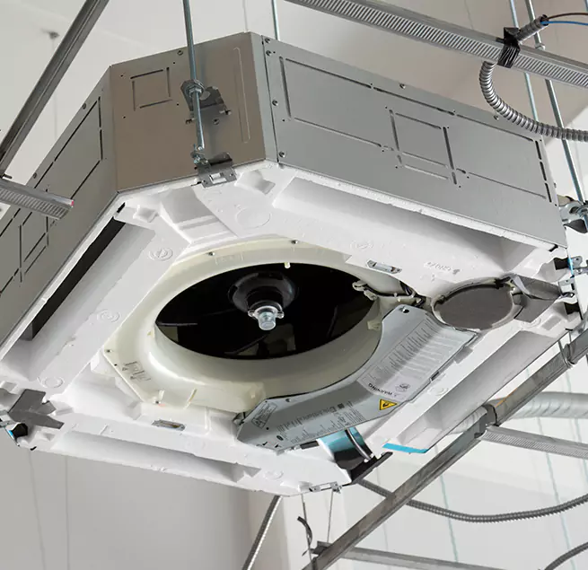 Why Homeowners & Businesses Trust Us in Jenison, MI?