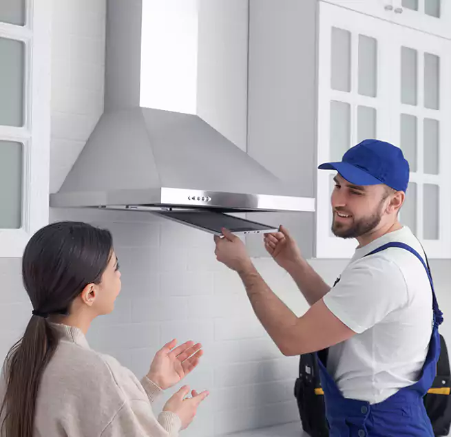  Why Homeowners & Businesses Trust Us in Jenison, MI?