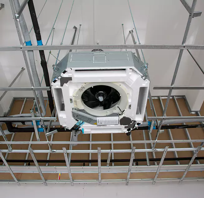 Why Homeowners & Businesses Trust Us in Jenison, MI?