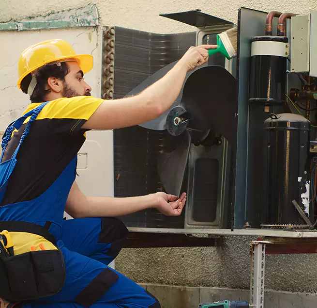 Why Homeowners & Businesses Trust Us Jenison, MI?