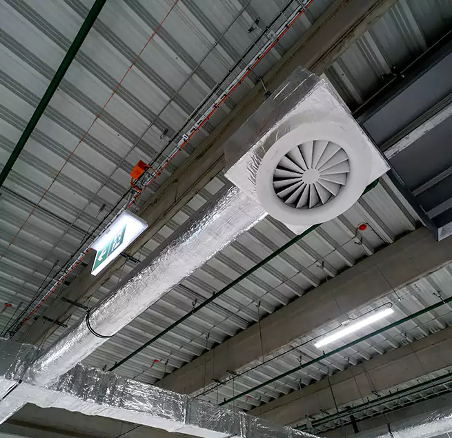 Why Homeowners & Businesses Trust Us in Jenison, MI