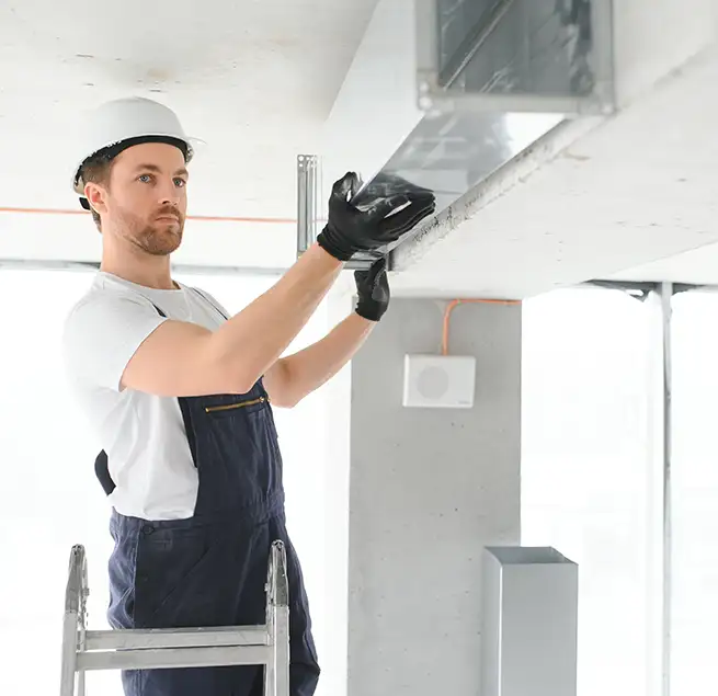 Why Homeowners & Businesses Trust Us in Jenison, MI?