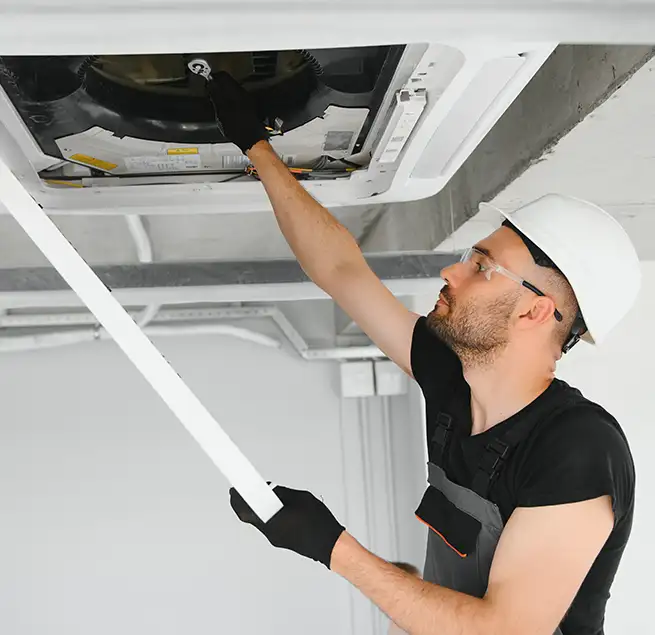 Why Homeowners & Businesses Trust Us in Jenison, MI?