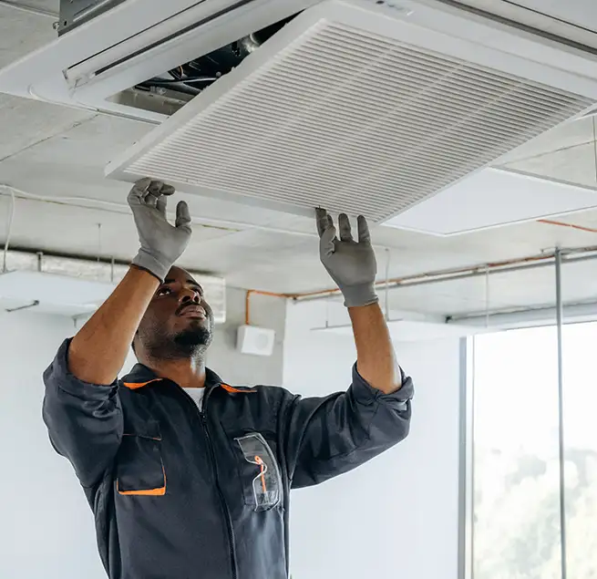  Why Homeowners & Businesses Trust Us in Jenison, MI?