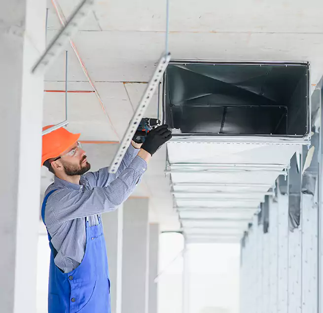 Why Homeowners & Businesses Trust Us in Jenison, MI?