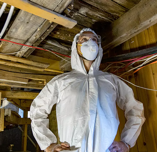 Why Homeowners & Businesses Trust Us in Jenison, MI?