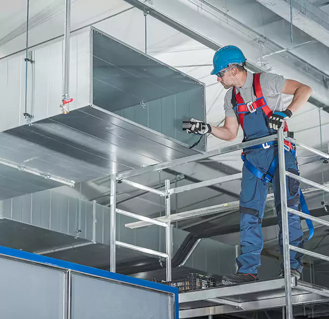 Why Homeowners & Businesses Trust Us Jenison, MI