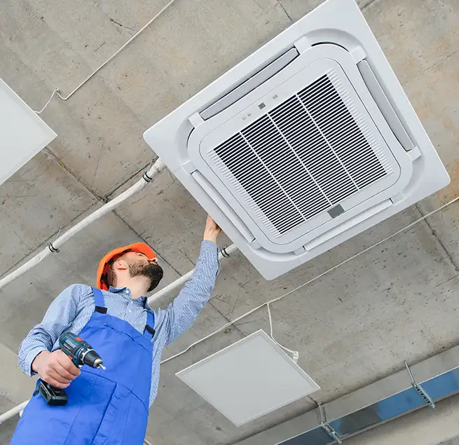  Why Homeowners & Businesses Trust Us in Jenison, MI?